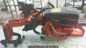 内燃钢轨切割机K1260